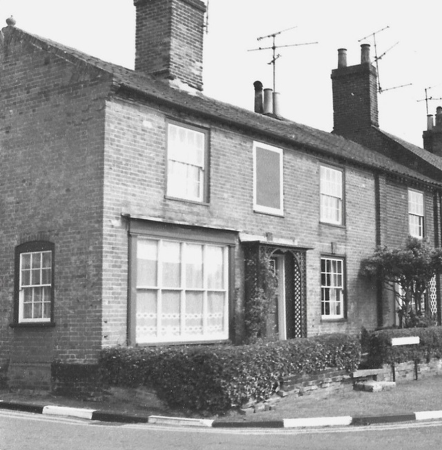 Kings Head, Wrentham
