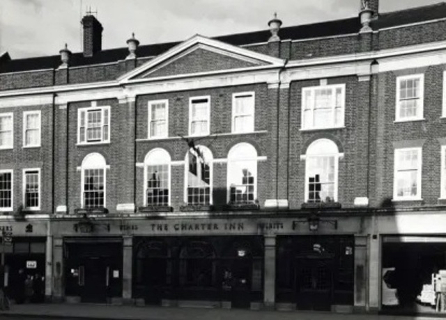 Charter Inn, Epsom