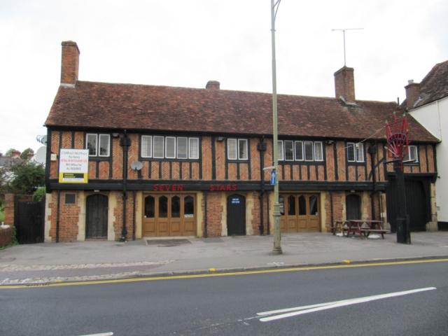 Seven Stars, Farnham