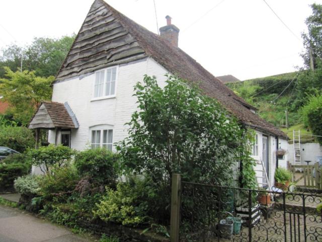 White Lion, Farnham