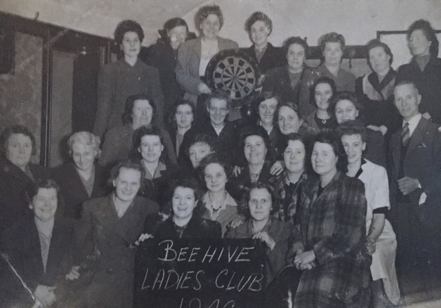The Beehive, Birmingham