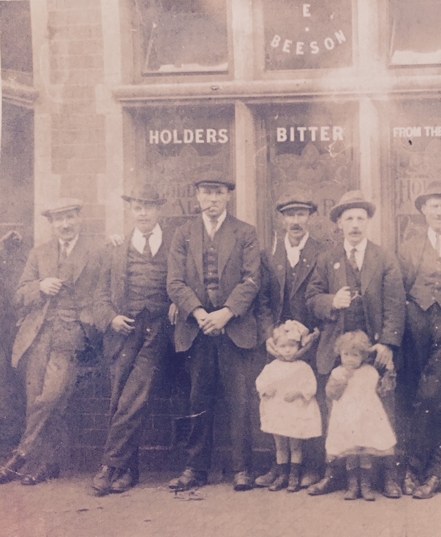 The Beehive, Birmingham