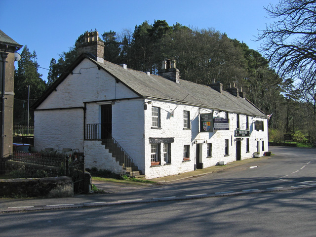 Kings Head, Ravenstonedale