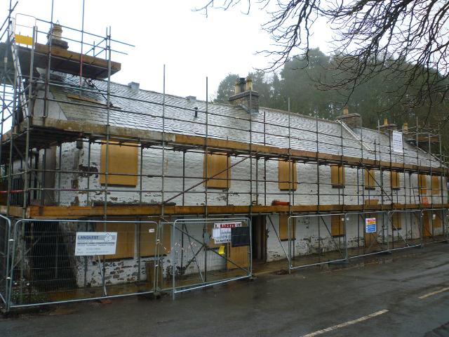Kings Head, Ravenstonedale