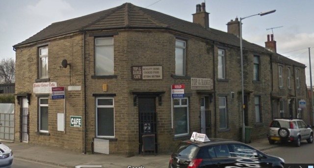 The Furnace, Bradford, BD4