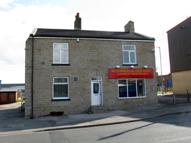 Old Duke William, Bradford, BD4