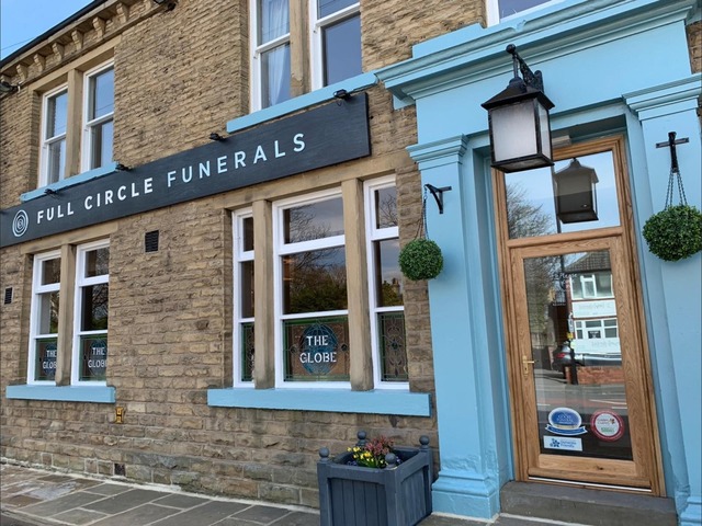 The Globe, Leeds, LS13