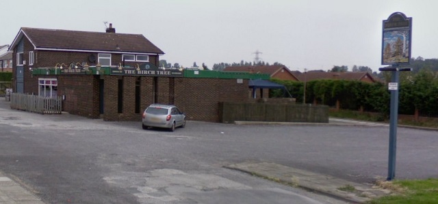 Birch Tree, Leeds, LS14