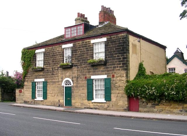 The Lamb, Leeds, LS14