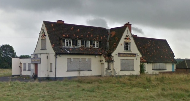 Halton Moor Hotel, Leeds, LS15