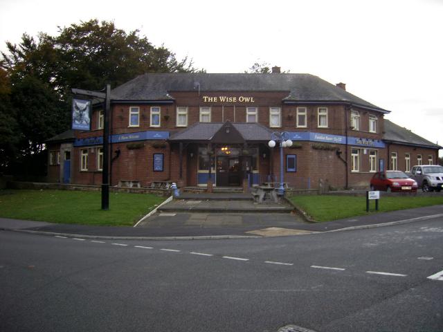 Wise Owl, Leeds, LS16