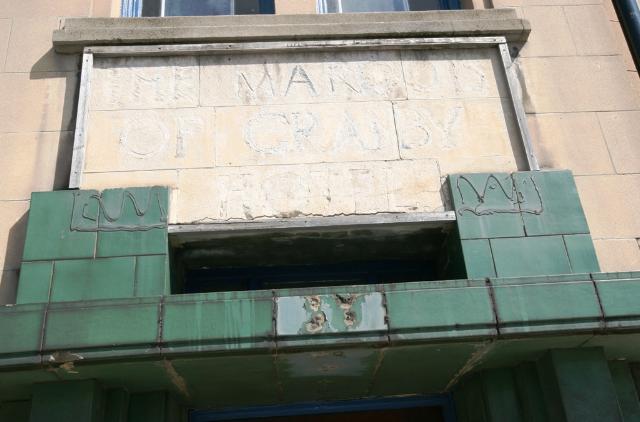 Marquis Of Granby, Leeds, LS2