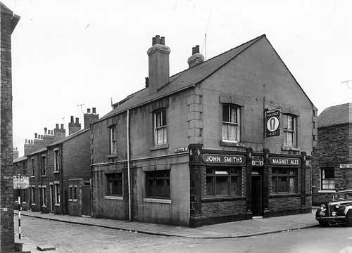 Adelphi Inn, Leeds, LS4 Adelphi Inn, Leeds, LS4