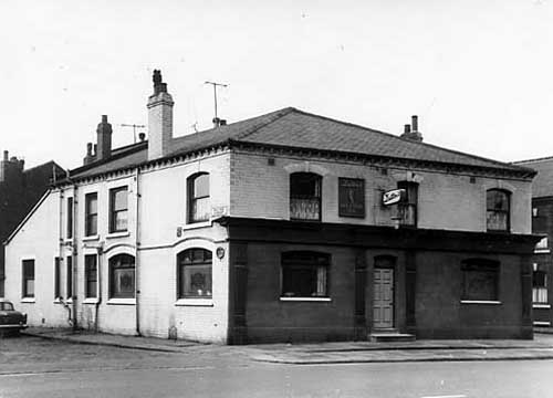 Milford Inn, Leeds, LS4 Milford Inn, Leeds, LS4