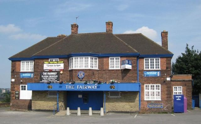 Fairway Hotel, Leeds, LS8