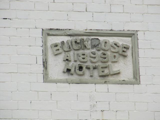 Buckrose Hotel, Malton