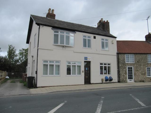 The Griffin, Malton The Griffin, Malton