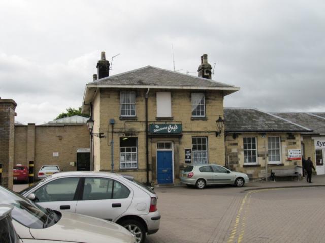 Queens Arms, Malton Queens Arms, Malton