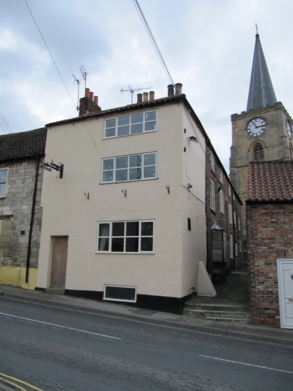 White Swan Inn, Malton White Swan Inn, Malton