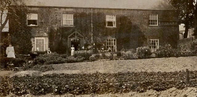Kings Head, Middlesmoor