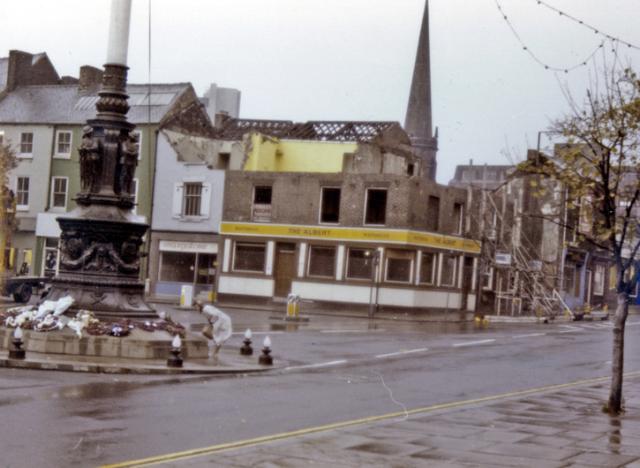 The Albert, Sheffield, S1