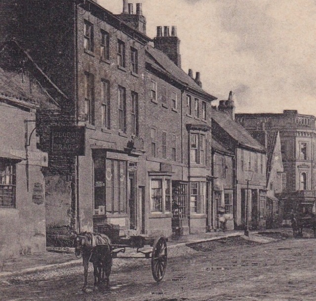 George & Dragon, Tadcaster