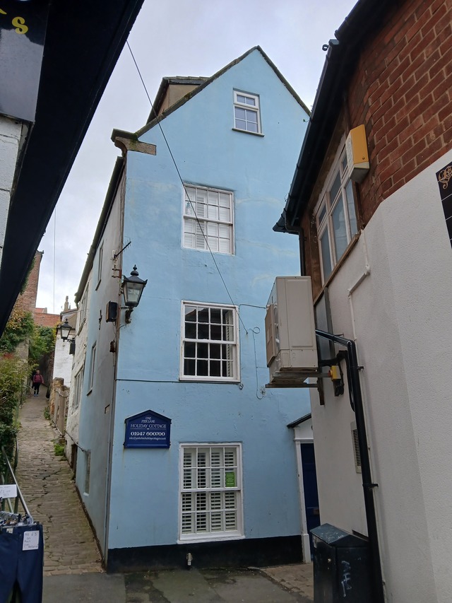 The Neptune, Whitby