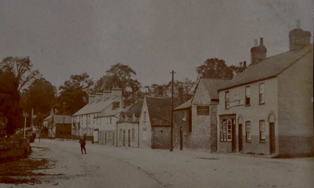 Rose & Crown, Arlesey