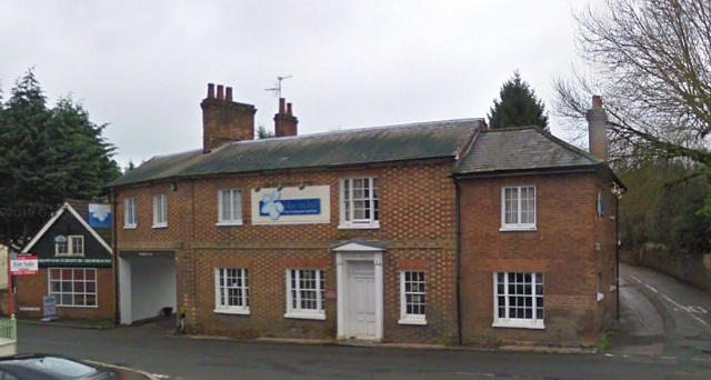 Bell Hotel, Aspley Guise