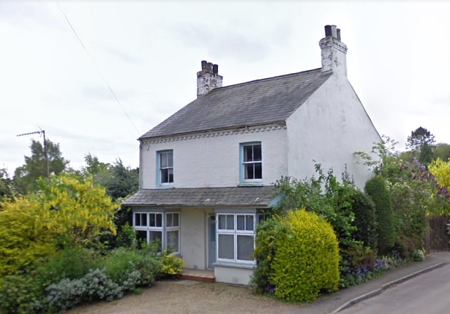 Dukes Head, Aspley Guise