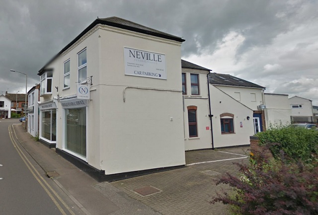 The Maypole, Aspley Guise