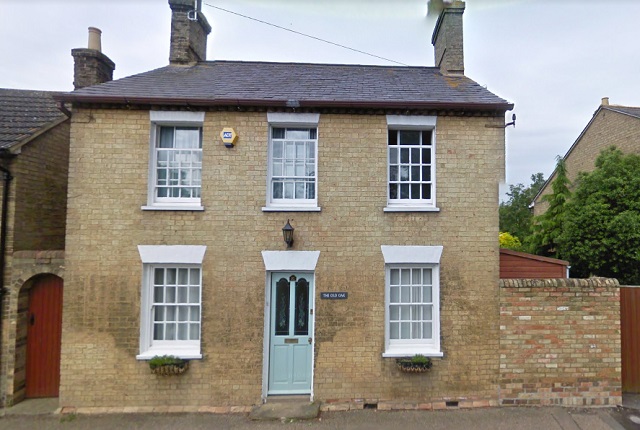 The Oak, Blunham The Oak, Blunham