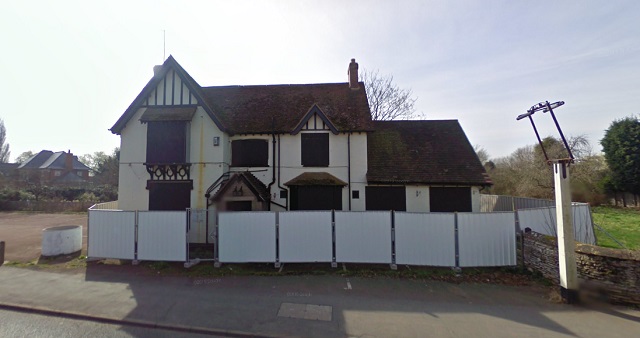 The Swan, Clapham
