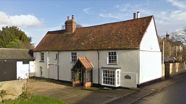 The Chequers, Clifton The Chequers, Clifton