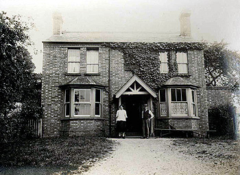 The Gate, Harrowden The Gate, Harrowden