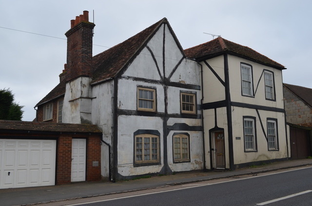 Kings Arms, Hockliffe Kings Arms, Hockliffe