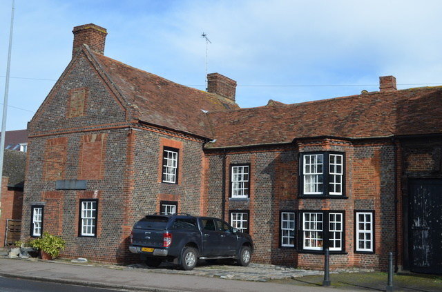 White Horse, Hockliffe White Horse, Hockliffe
