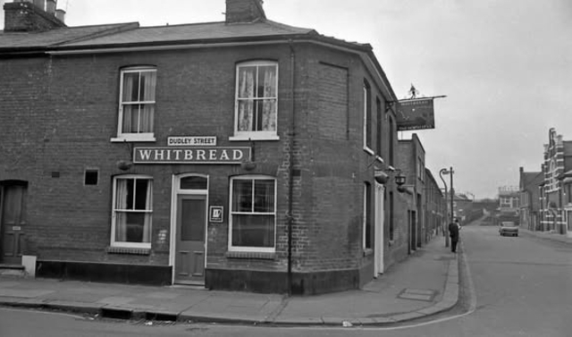 North Star, Luton North Star, Luton