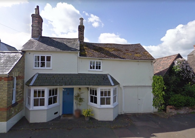 Queens Head, Northill Queens Head, Northill