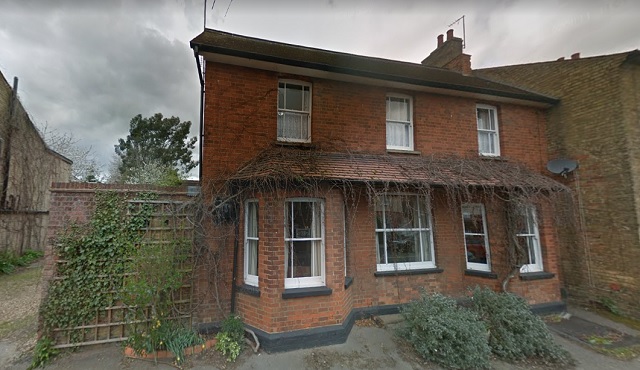 Horse & Jockey, Potton Horse & Jockey, Potton