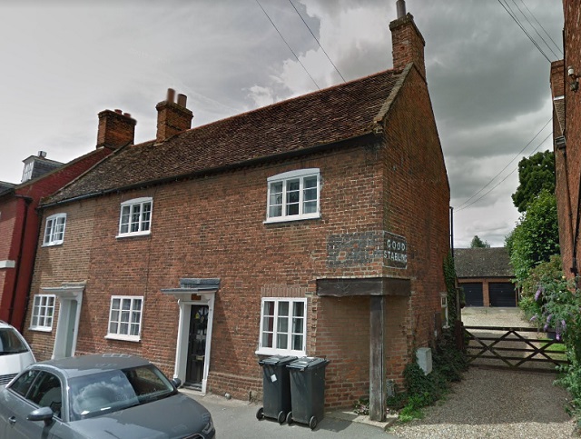 New Inn, Potton New Inn, Potton