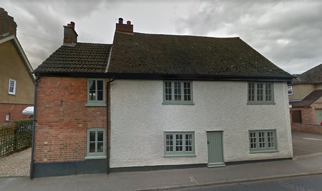 Red Cow, Potton