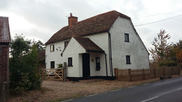 Newport Arms, Thurleigh