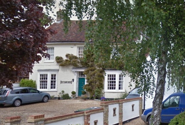 Swan Inn, Tingrith
