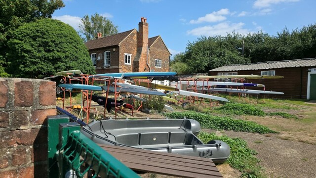 The Dreadnought, Reading