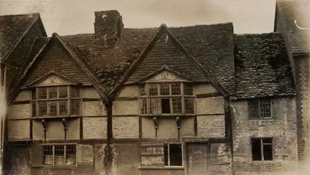 Angel Inn, Theale Angel Inn, Theale