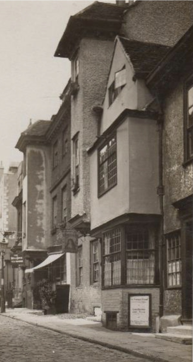 Kings Head, Windsor Kings Head, Windsor