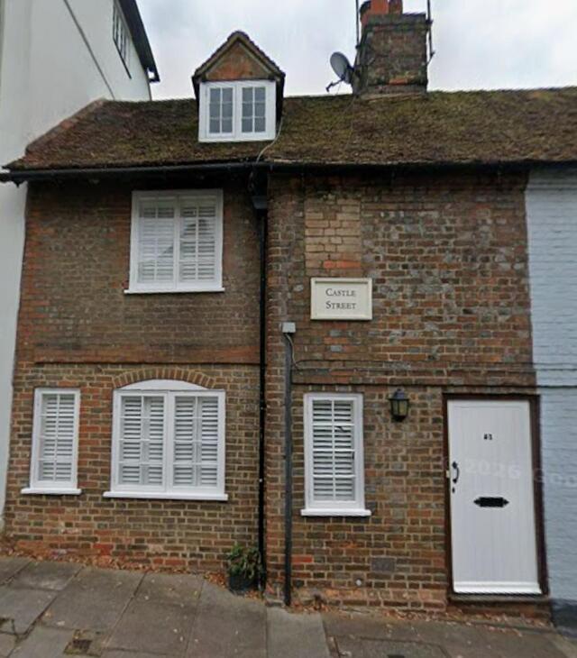 Plume Of Feathers, Aylesbury Plume Of Feathers, Aylesbury