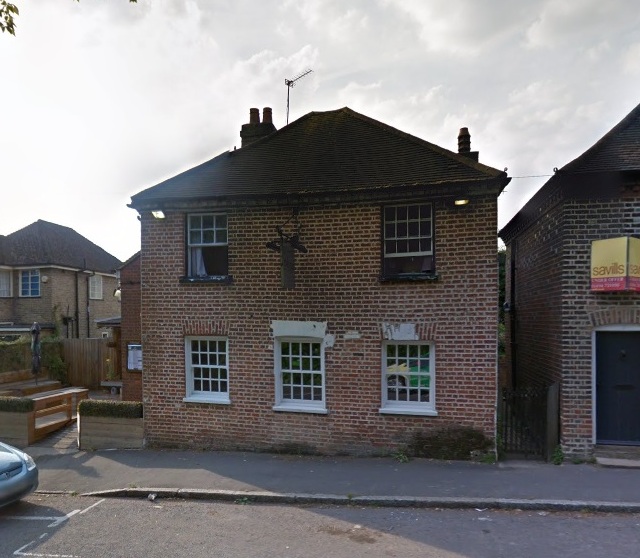 Prince Of Wales, Beaconsfield