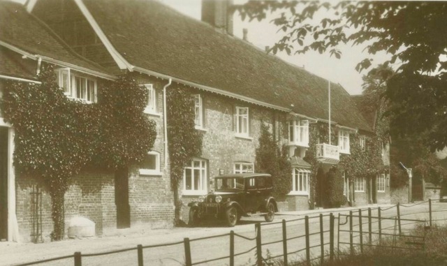 Kings Head, Ivinghoe Kings Head, Ivinghoe